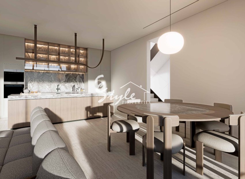 New build - Villa - Las Colinas Golf