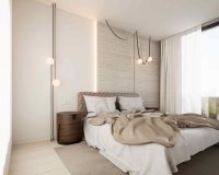 New build - Villa - Las Colinas Golf