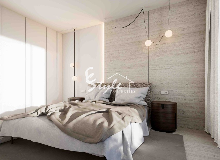 New build - Villa - Las Colinas Golf