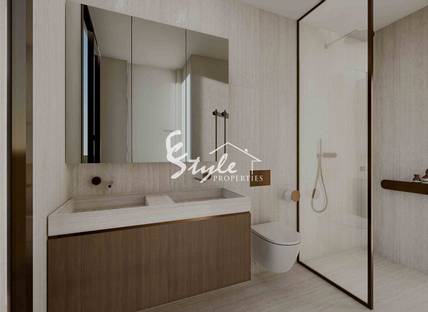 New build - Villa - Las Colinas Golf