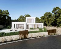 New build - Villa - Las Colinas Golf