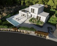 New build - Villa - Las Colinas Golf