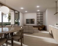 New build - Villa - Las Colinas Golf