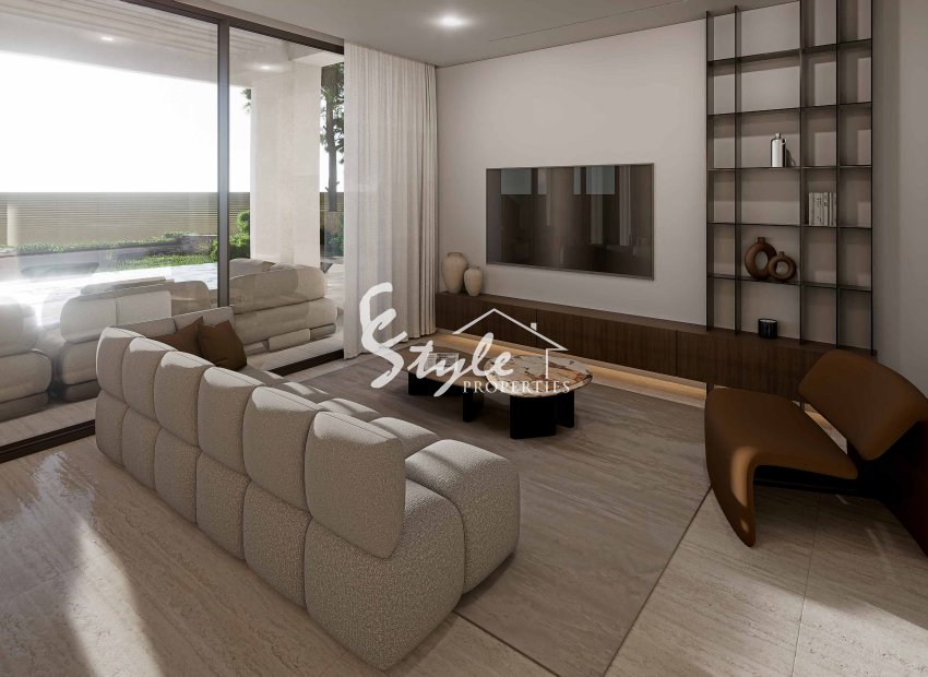 New build - Villa - Las Colinas Golf