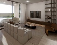New build - Villa - Las Colinas Golf