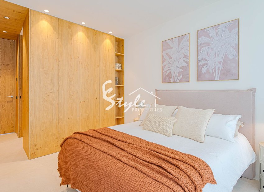 New build - Villa - Las Colinas Golf