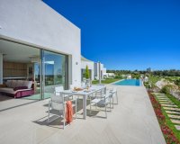 New build - Villa - Las Colinas Golf