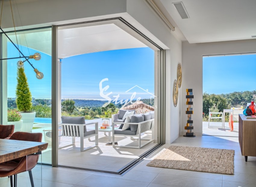 New build - Villa - Las Colinas Golf