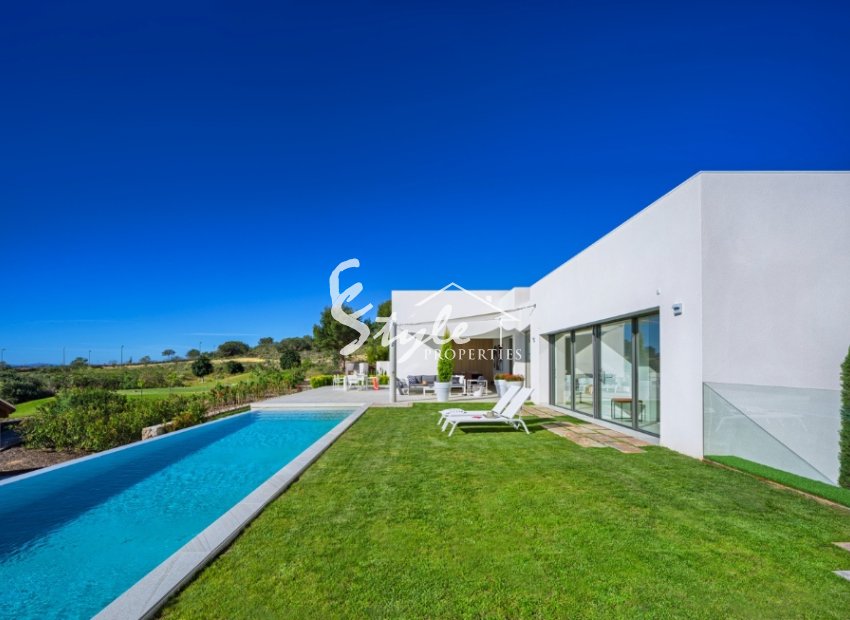 New build - Villa - Las Colinas Golf