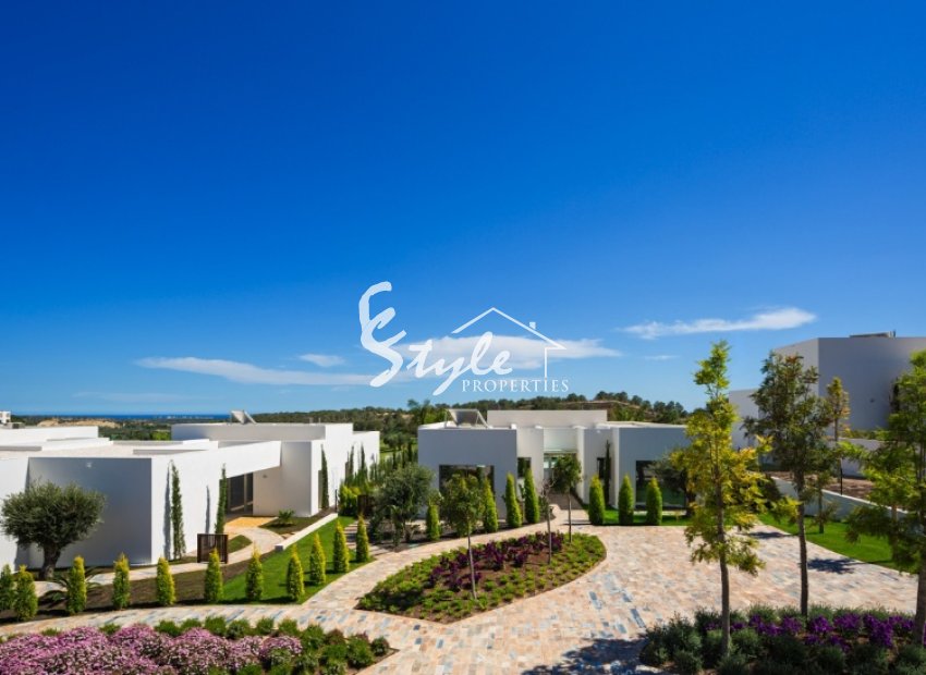 New build - Villa - Las Colinas Golf