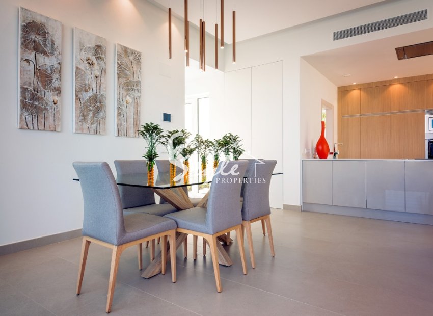 New build - Villa - Las Colinas Golf