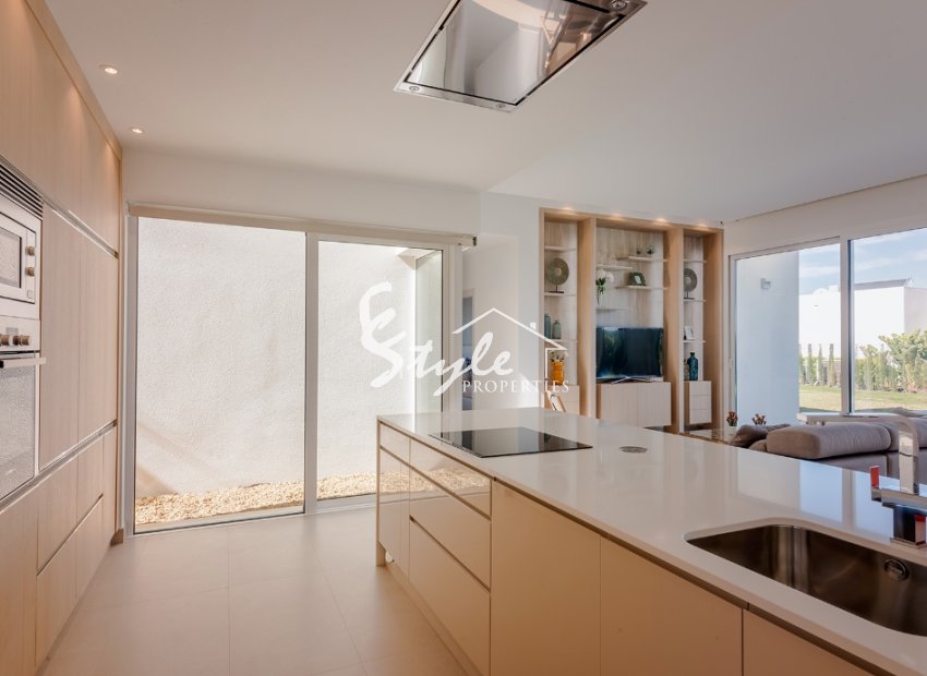 New build - Villa - Las Colinas Golf