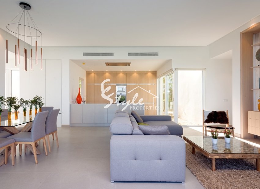 New build - Villa - Las Colinas Golf