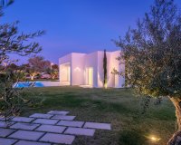 New build - Villa - Las Colinas Golf