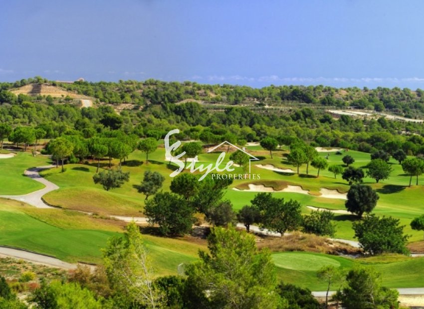 New build - Villa - Las Colinas Golf