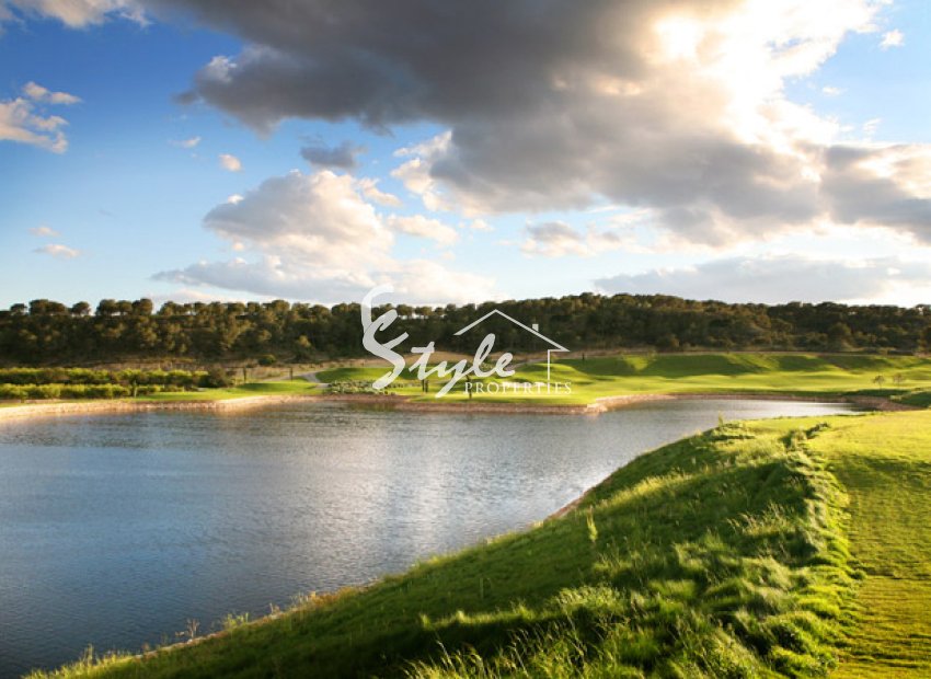 New build - Villa - Las Colinas Golf