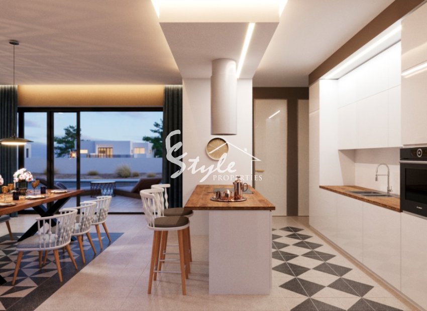 New build - Villa - Las Colinas Golf