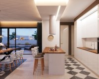 New build - Villa - Las Colinas Golf