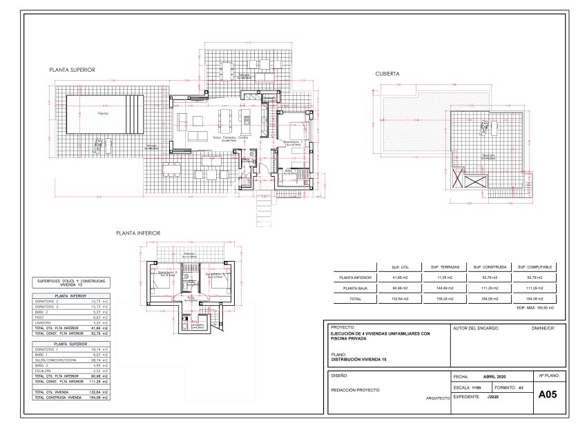 New build - Villa - Las Colinas Golf