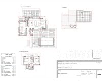 New build - Villa - Las Colinas Golf