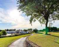 New build - Villa - Las Colinas - Las Colinas Golf