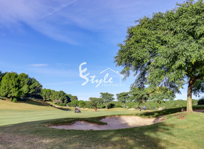 New build - Villa - Las Colinas - Las Colinas Golf