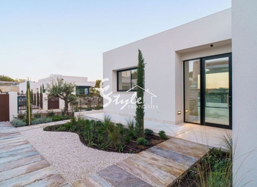 New build - Villa - Las Colinas - Las Colinas Golf