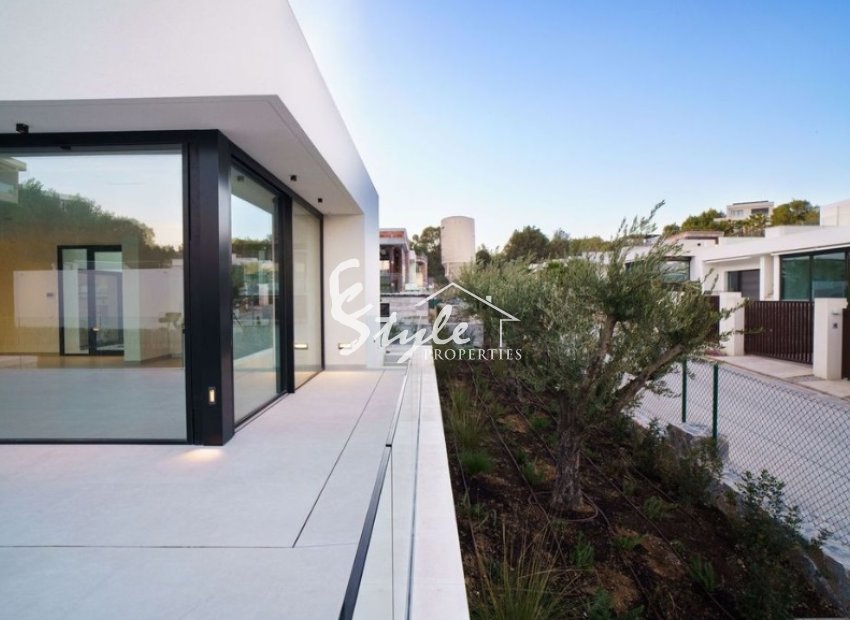 New build - Villa - Las Colinas - Las Colinas Golf