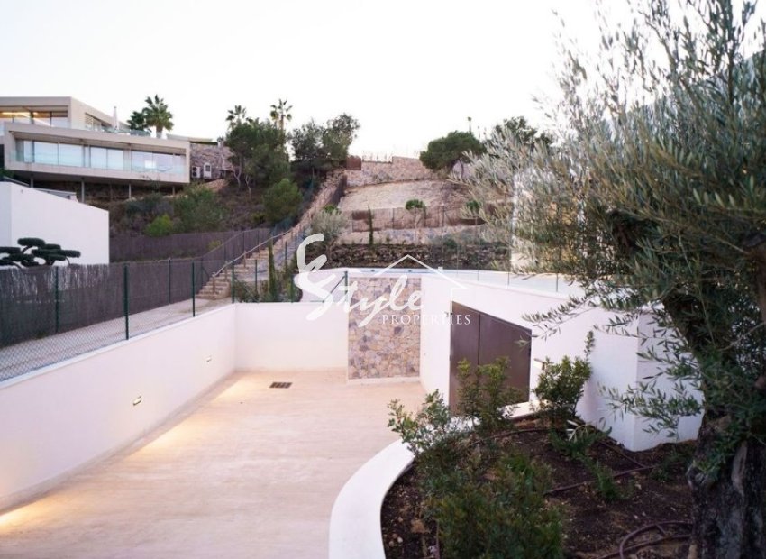 New build - Villa - Las Colinas - Las Colinas Golf