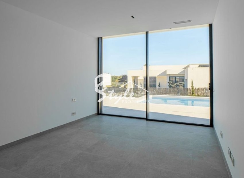 New build - Villa - Las Colinas - Las Colinas Golf