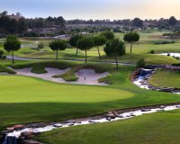 New build - Villa - Las Colinas - Las Colinas Golf