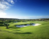 New build - Villa - Las Colinas - Las Colinas Golf