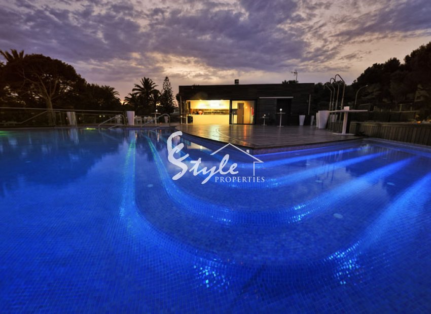 New build - Villa - Las Colinas - Las Colinas Golf