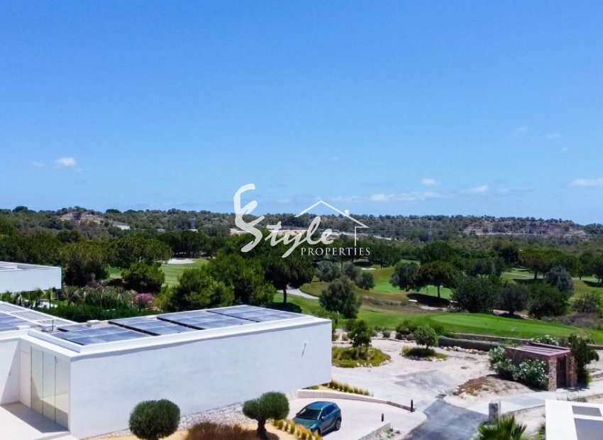 New build - Villa - Las Colinas - Las Colinas Golf