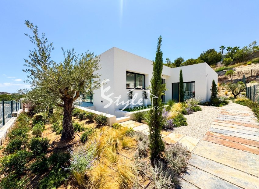 New build - Villa - Las Colinas - Las Colinas Golf
