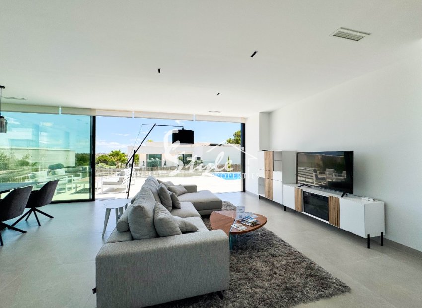 New build - Villa - Las Colinas - Las Colinas Golf