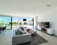 New build - Villa - Las Colinas - Las Colinas Golf