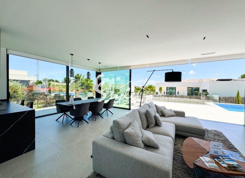 New build - Villa - Las Colinas - Las Colinas Golf