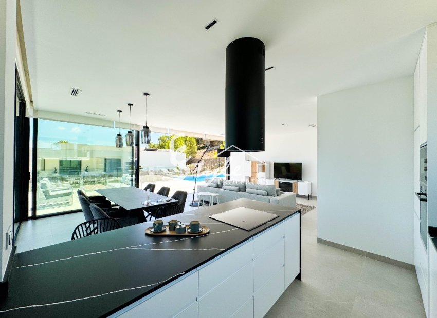 New build - Villa - Las Colinas - Las Colinas Golf