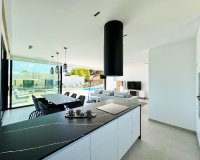 New build - Villa - Las Colinas - Las Colinas Golf