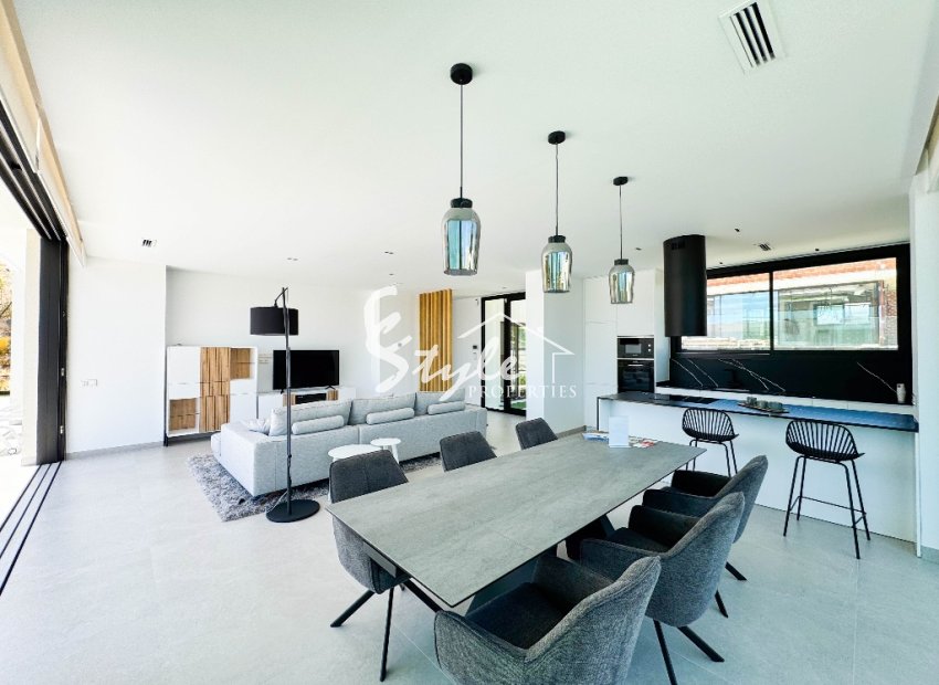 New build - Villa - Las Colinas - Las Colinas Golf