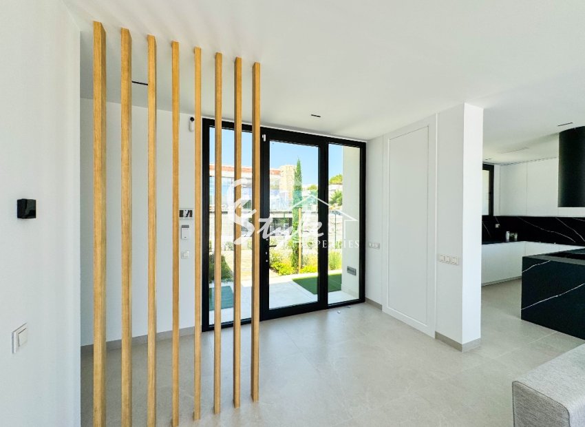 New build - Villa - Las Colinas - Las Colinas Golf