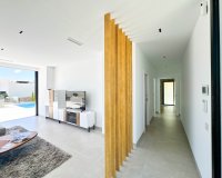 New build - Villa - Las Colinas - Las Colinas Golf