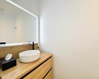 New build - Villa - Las Colinas - Las Colinas Golf