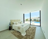 New build - Villa - Las Colinas - Las Colinas Golf