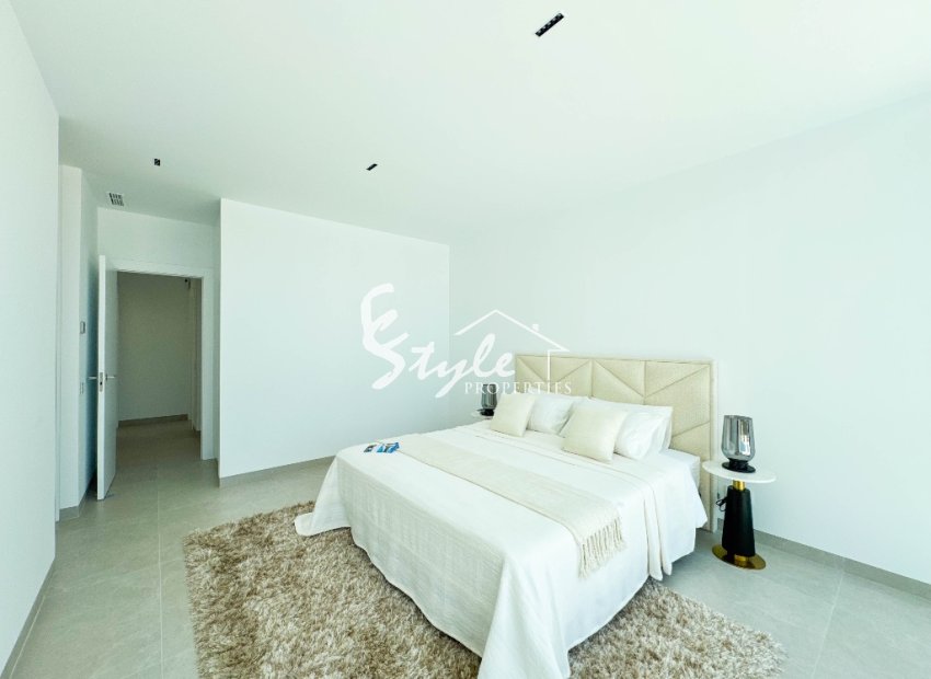 New build - Villa - Las Colinas - Las Colinas Golf