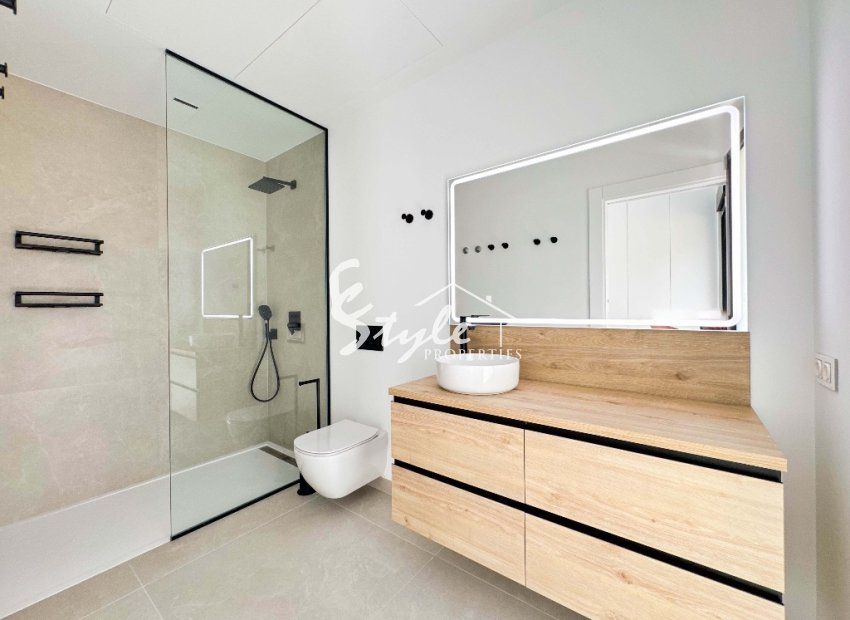 New build - Villa - Las Colinas - Las Colinas Golf