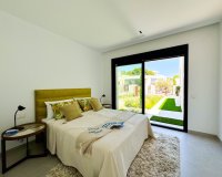 New build - Villa - Las Colinas - Las Colinas Golf