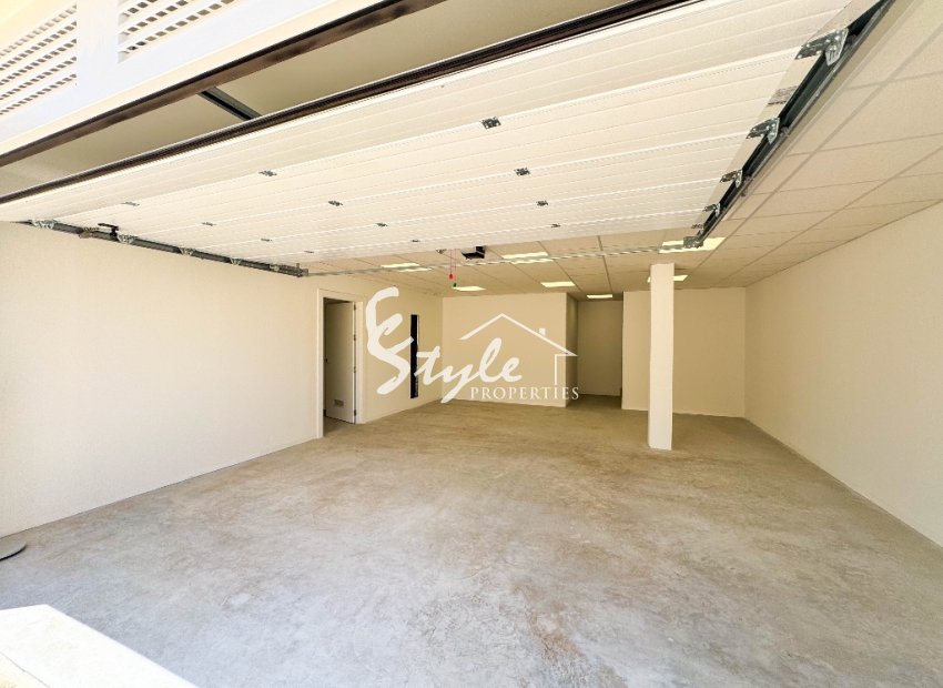 New build - Villa - Las Colinas - Las Colinas Golf