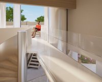 New build - Villa - Las Colinas - Las Colinas Golf